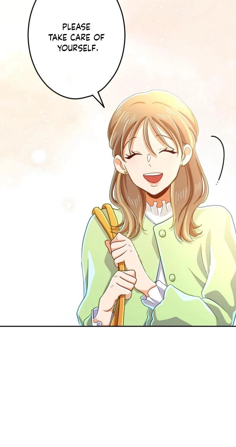 Situationship Is Just Right Chapter 76 page 19 - 