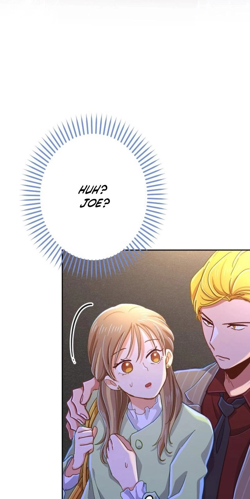 Situationship Is Just Right Chapter 76 page 24 - 