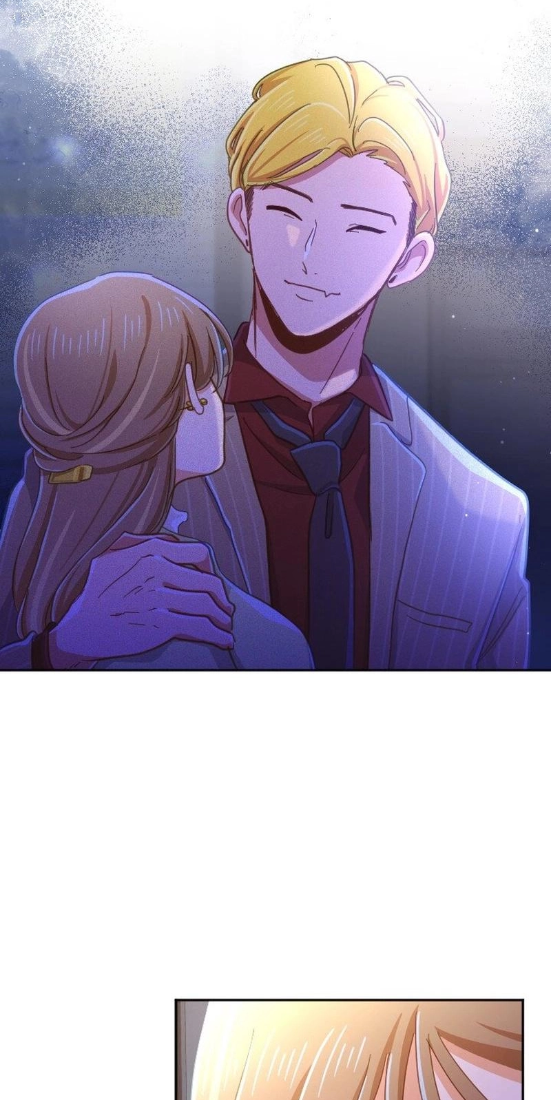 Situationship Is Just Right Chapter 76 page 26 - 