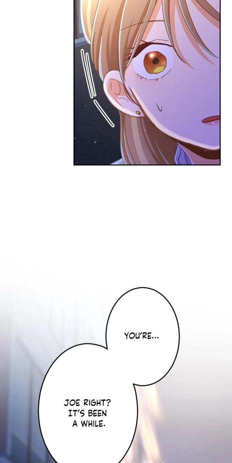 Situationship Is Just Right Chapter 76 page 27 - 