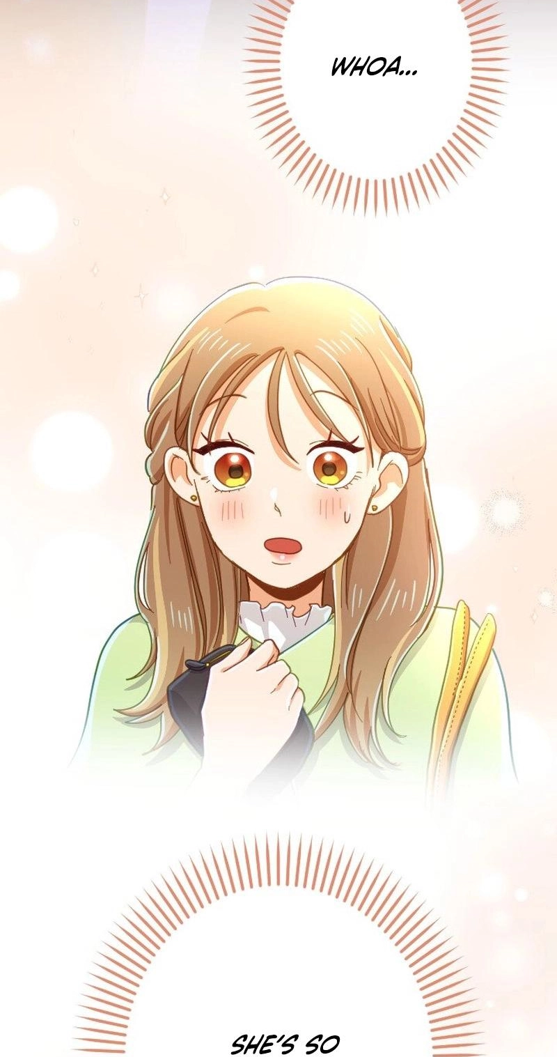 Situationship Is Just Right Chapter 76 page 4 - 
