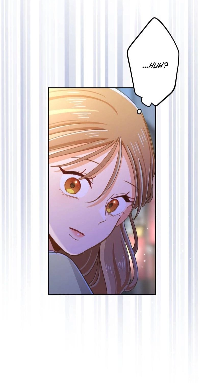 Situationship Is Just Right Chapter 76 page 32 - 