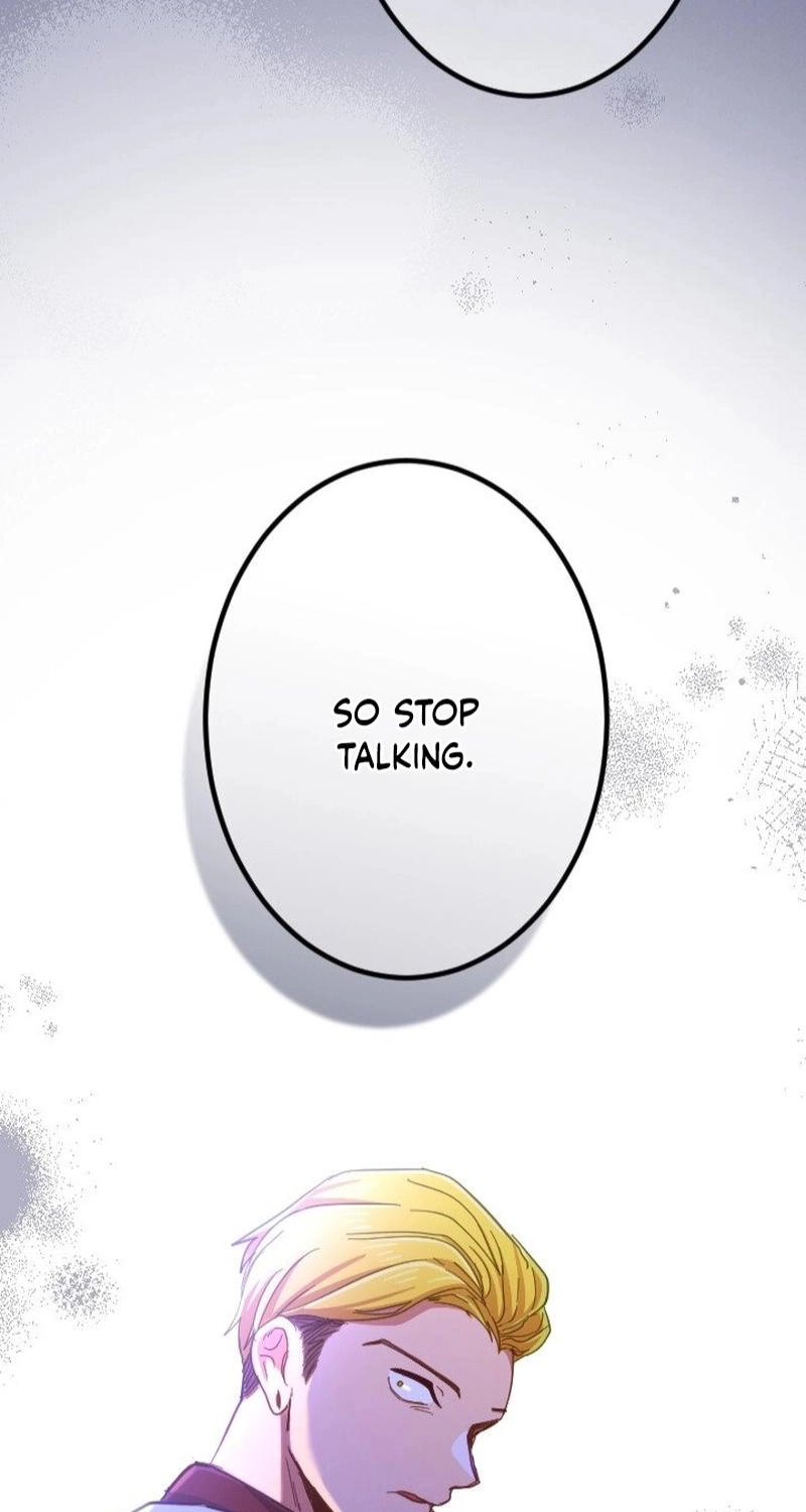 Situationship Is Just Right Chapter 76 page 35 - 