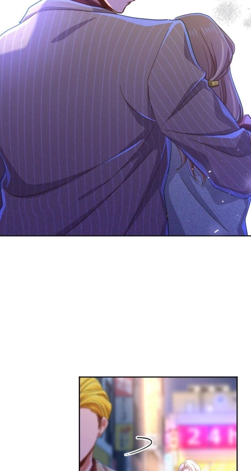 Situationship Is Just Right Chapter 76 page 36 - 