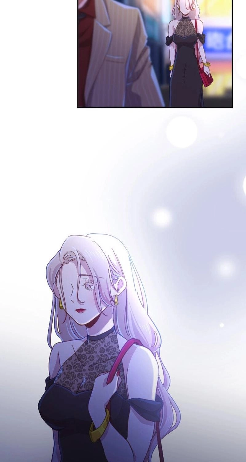 Situationship Is Just Right Chapter 76 page 37 - 
