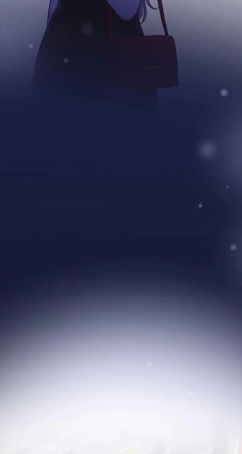 Situationship Is Just Right Chapter 76 page 38 - 