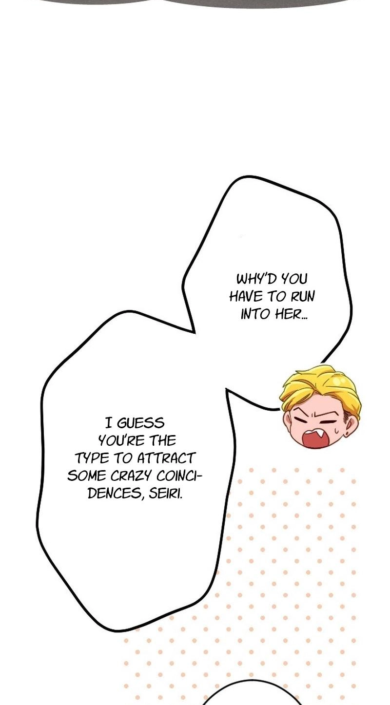 Situationship Is Just Right Chapter 76 page 42 - 