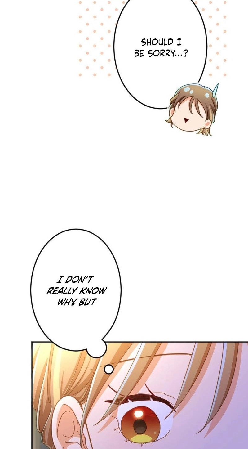 Situationship Is Just Right Chapter 76 page 43 - 