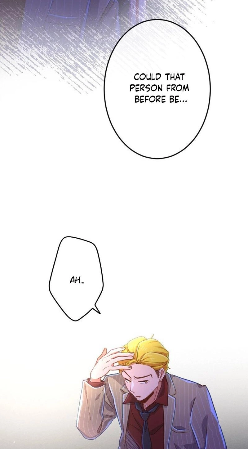 Situationship Is Just Right Chapter 76 page 45 - 