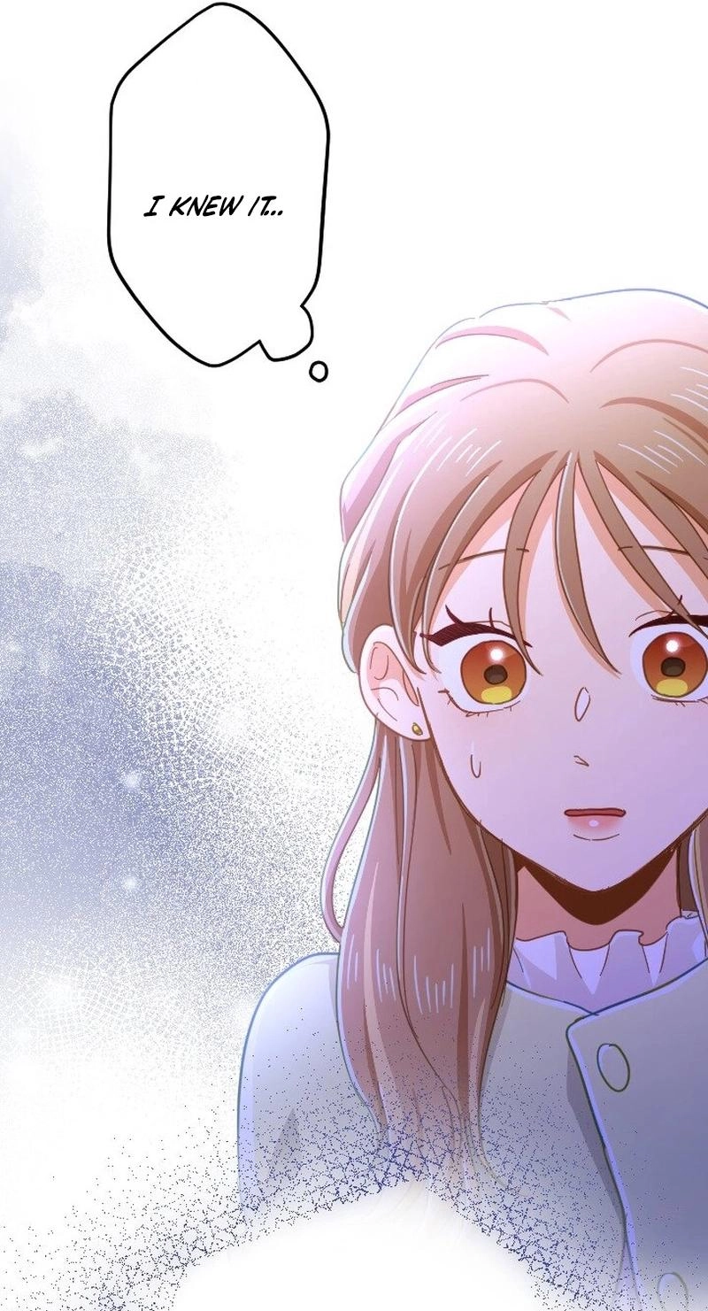 Situationship Is Just Right Chapter 76 page 48 - 