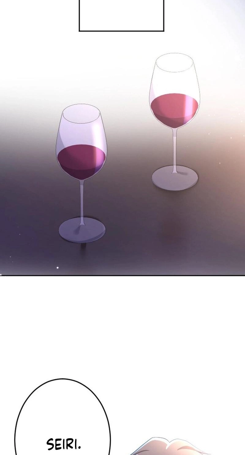 Situationship Is Just Right Chapter 76 page 55 - 