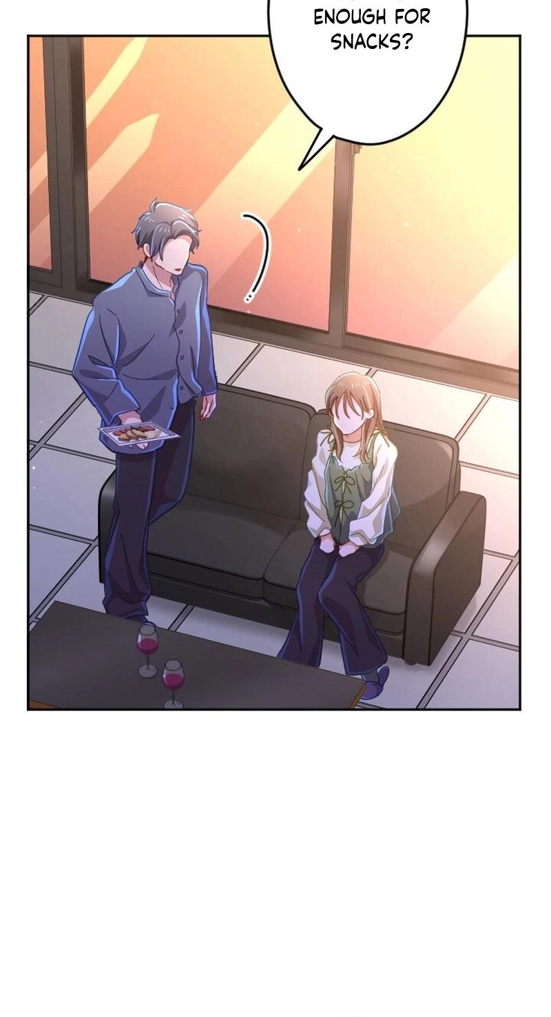 Situationship Is Just Right Chapter 76 page 57 - 