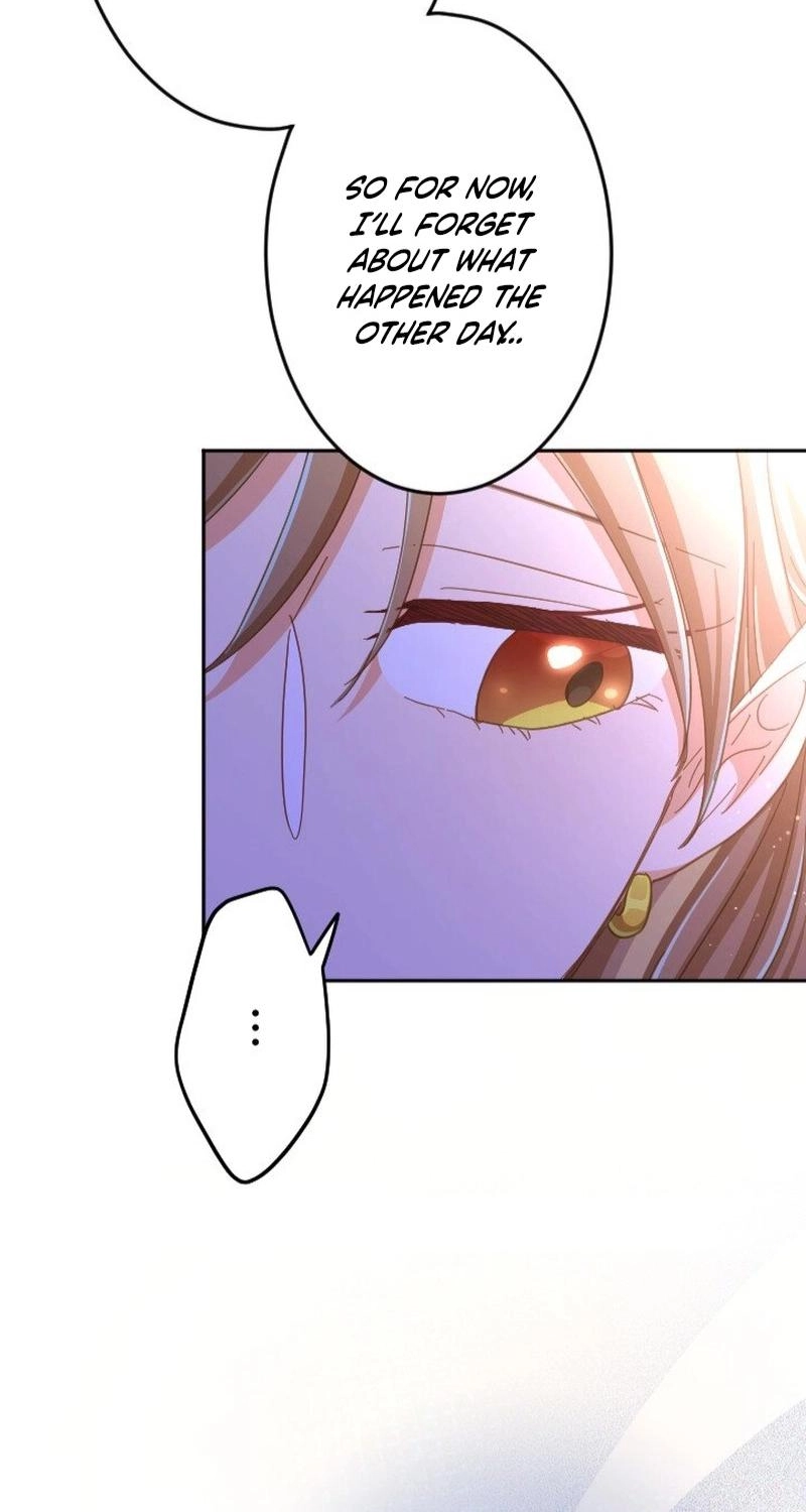 Situationship Is Just Right Chapter 76 page 59 - 