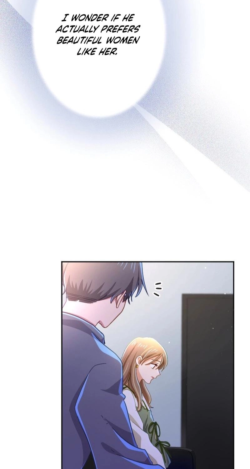 Situationship Is Just Right Chapter 76 page 61 - 