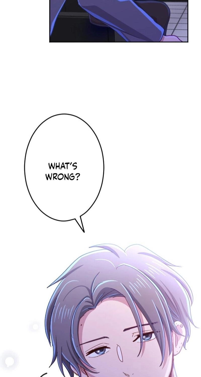 Situationship Is Just Right Chapter 76 page 62 - 