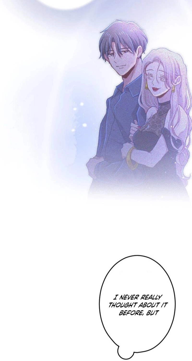 Situationship Is Just Right Chapter 76 page 65 - 