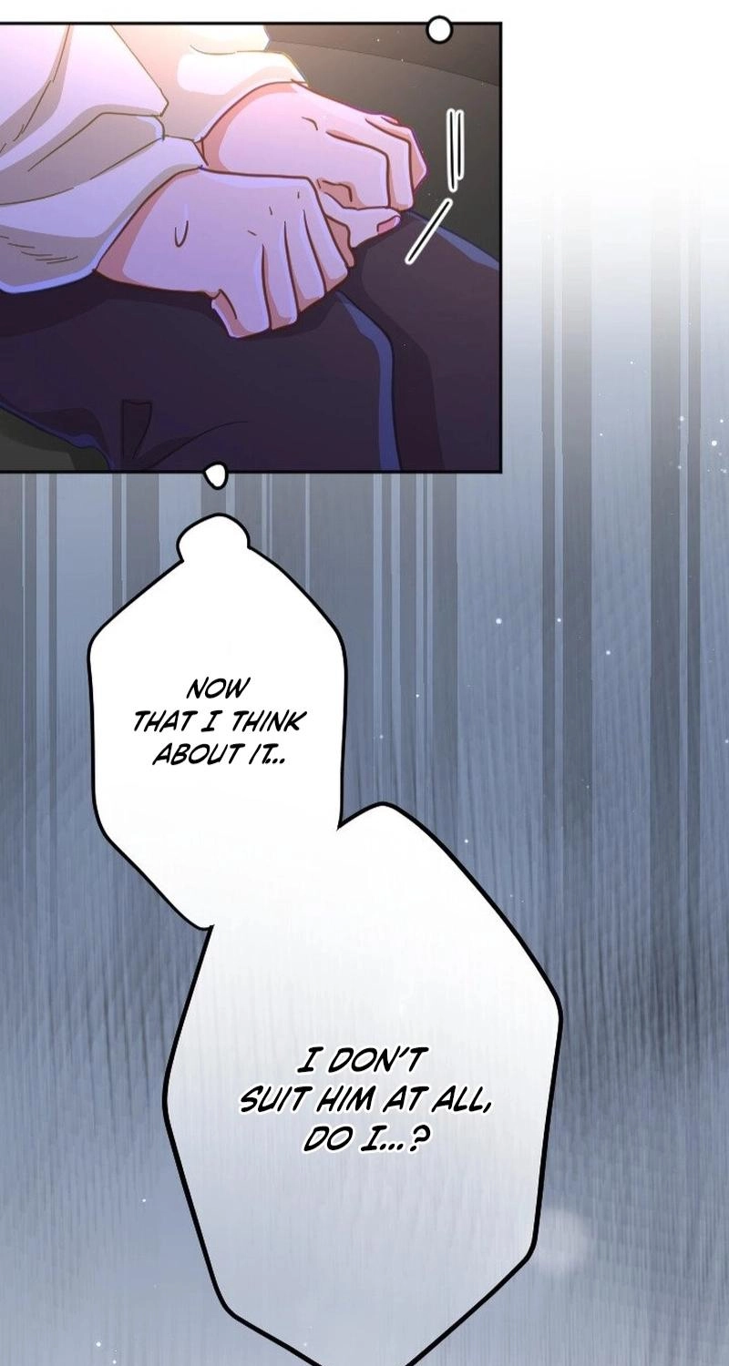 Situationship Is Just Right Chapter 76 page 66 - 