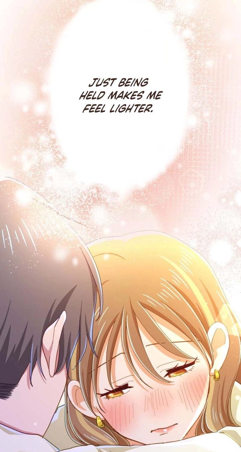 Situationship Is Just Right Chapter 77 page 15 - 