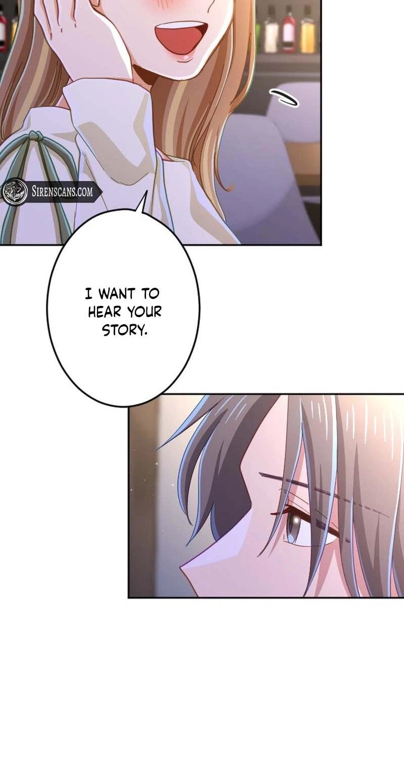 Situationship Is Just Right Chapter 77 page 18 - 