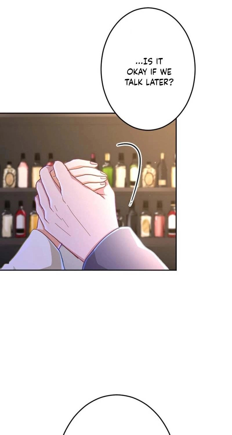 Situationship Is Just Right Chapter 77 page 19 - 