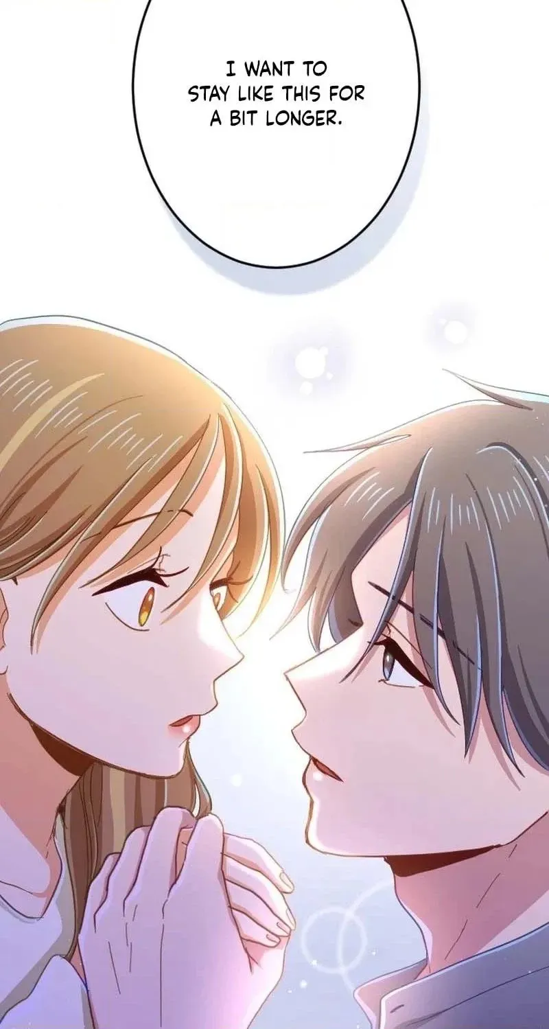 Situationship Is Just Right Chapter 77 page 20 - 