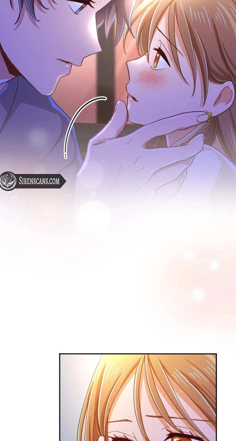 Situationship Is Just Right Chapter 77 page 3 - 