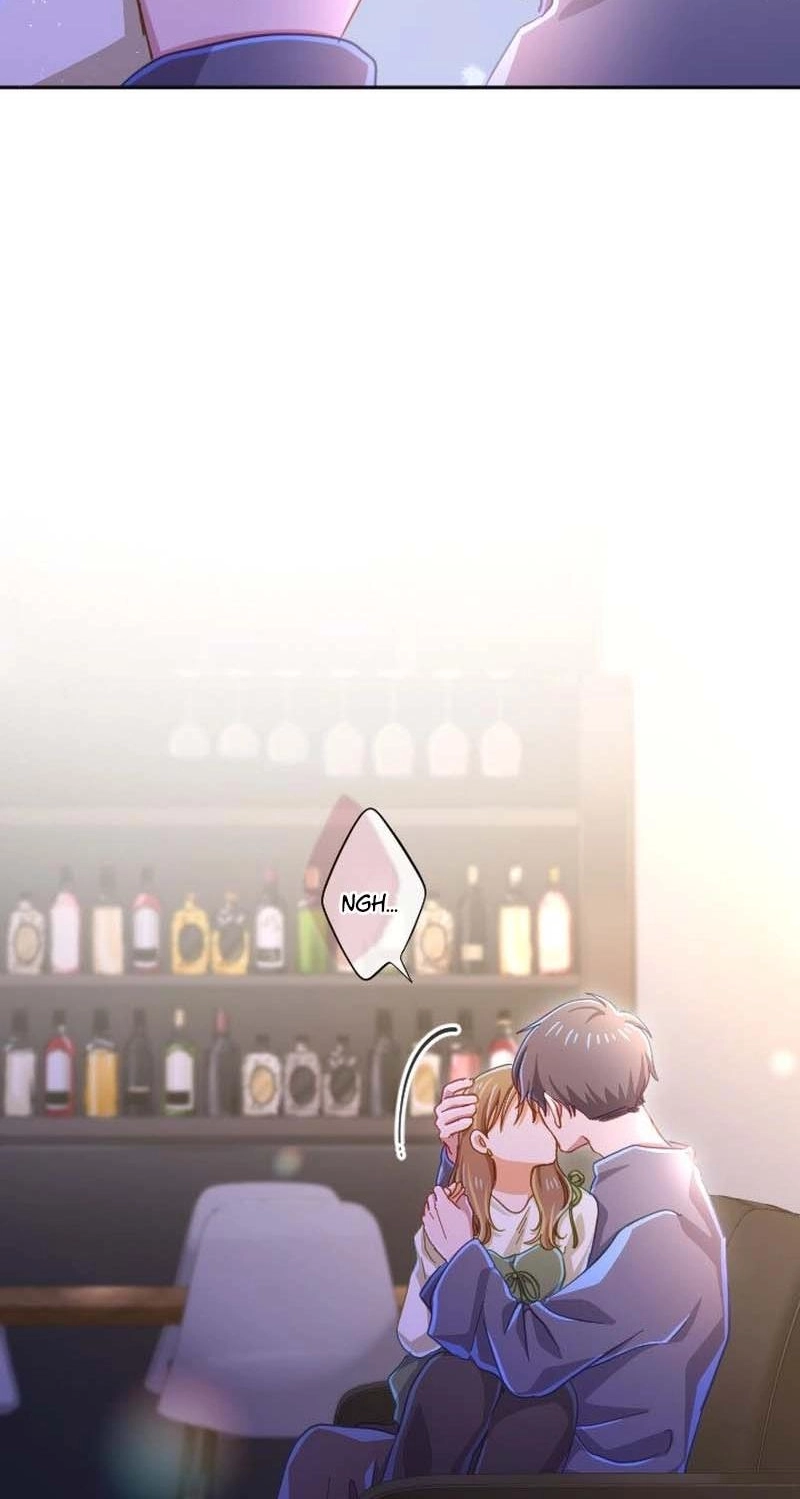 Situationship Is Just Right Chapter 77 page 21 - 