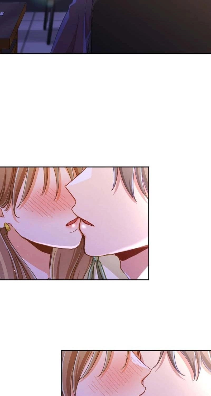 Situationship Is Just Right Chapter 77 page 22 - 