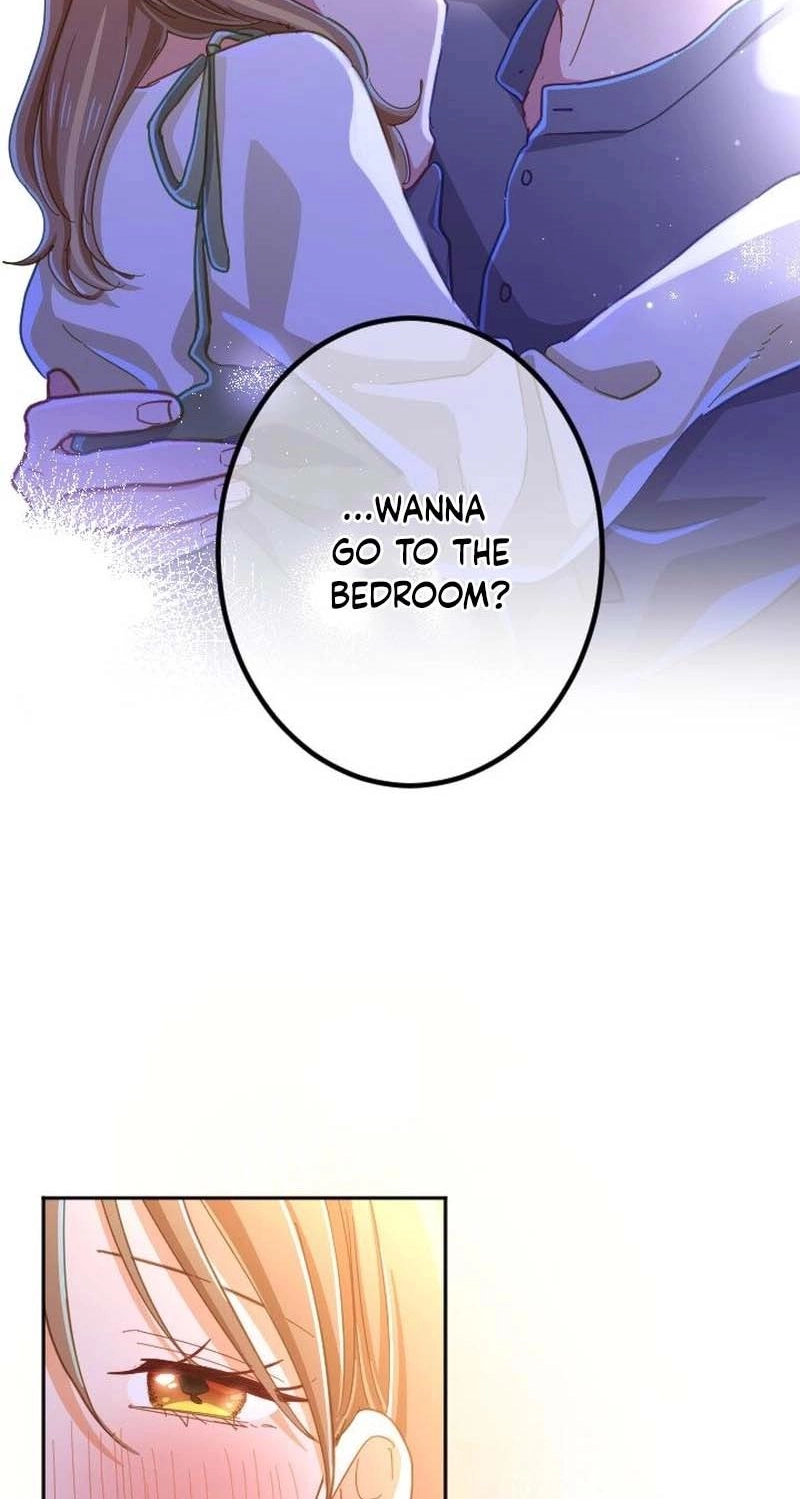 Situationship Is Just Right Chapter 77 page 24 - 