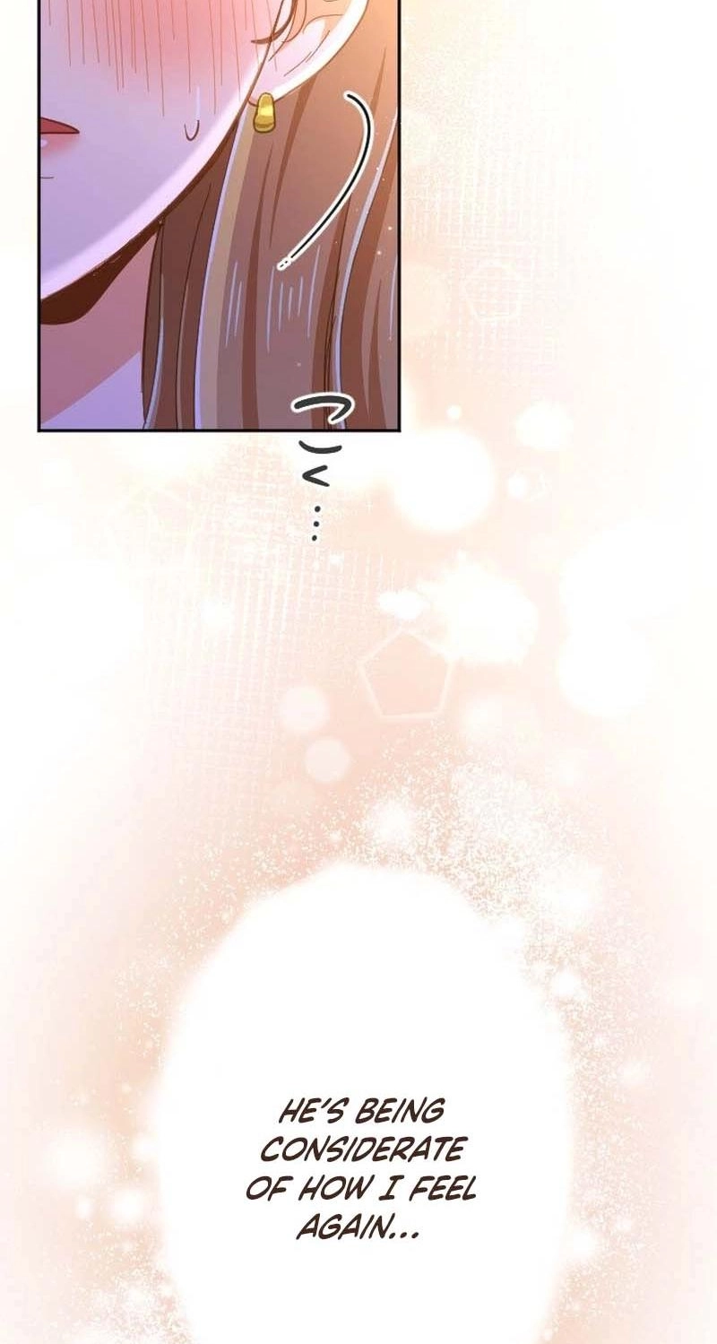 Situationship Is Just Right Chapter 77 page 25 - 