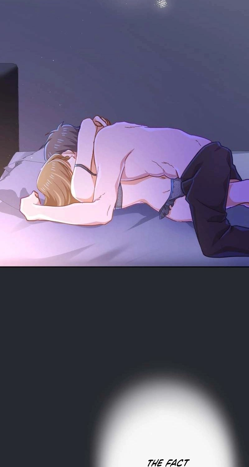Situationship Is Just Right Chapter 77 page 27 - 