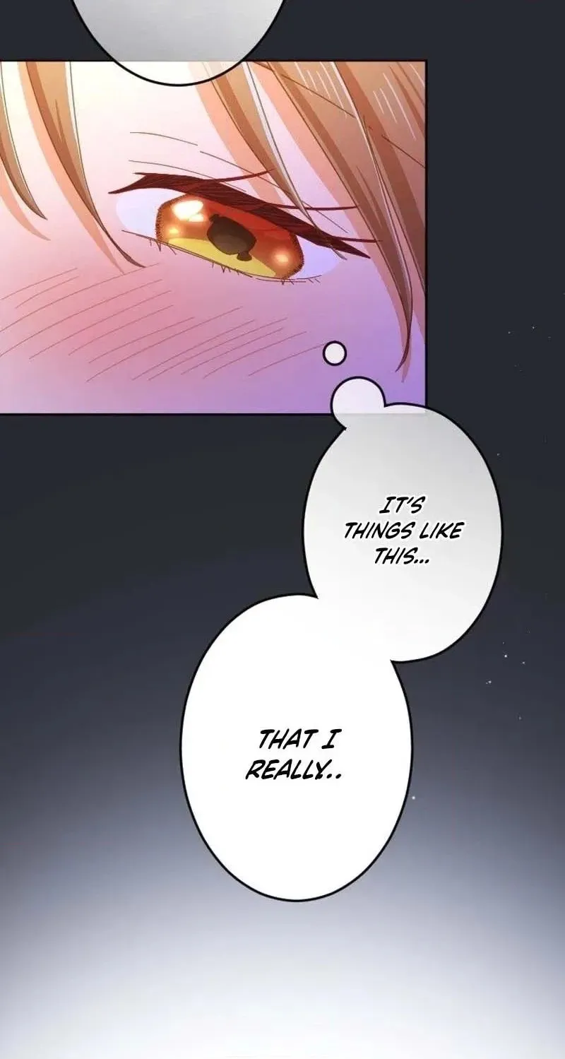 Situationship Is Just Right Chapter 77 page 30 - 