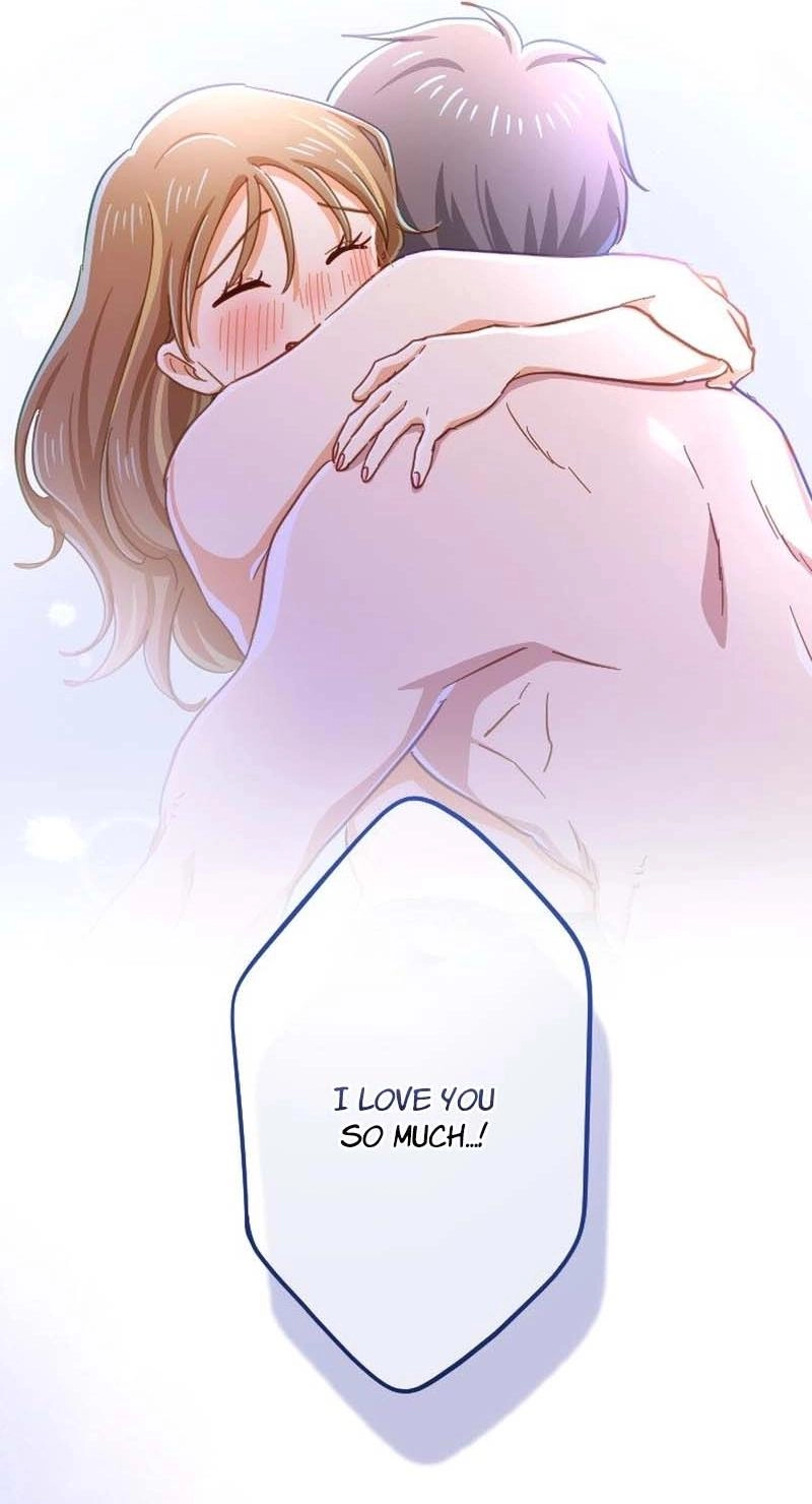 Situationship Is Just Right Chapter 77 page 32 - 