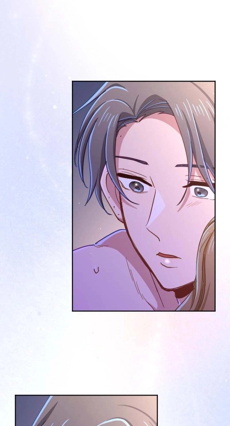 Situationship Is Just Right Chapter 77 page 33 - 
