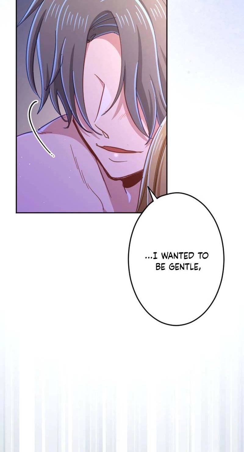 Situationship Is Just Right Chapter 77 page 34 - 