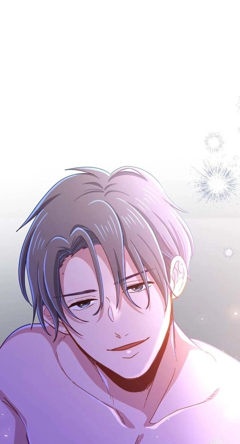 Situationship Is Just Right Chapter 77 page 36 - 