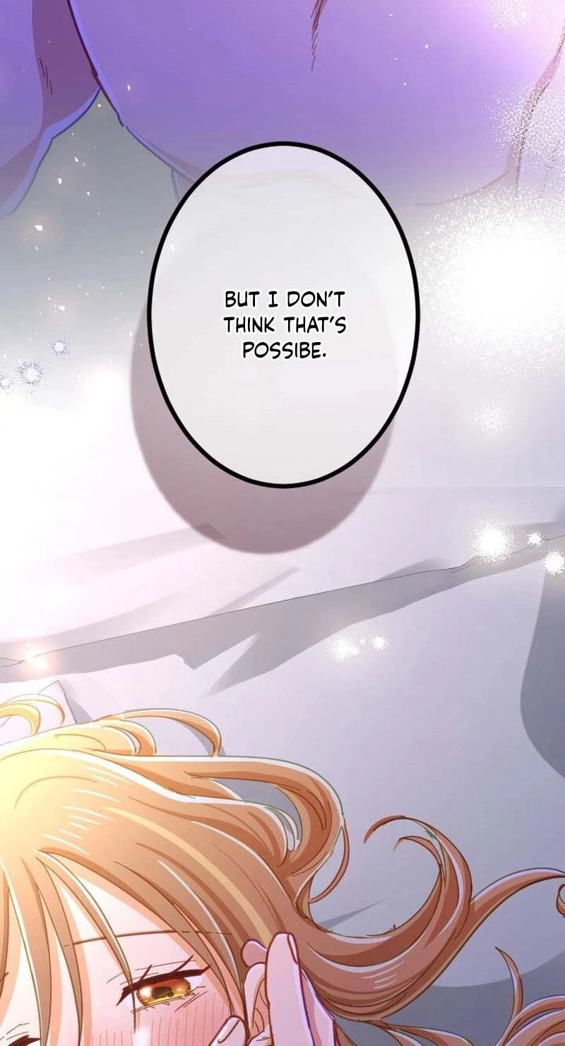 Situationship Is Just Right Chapter 77 page 37 - 