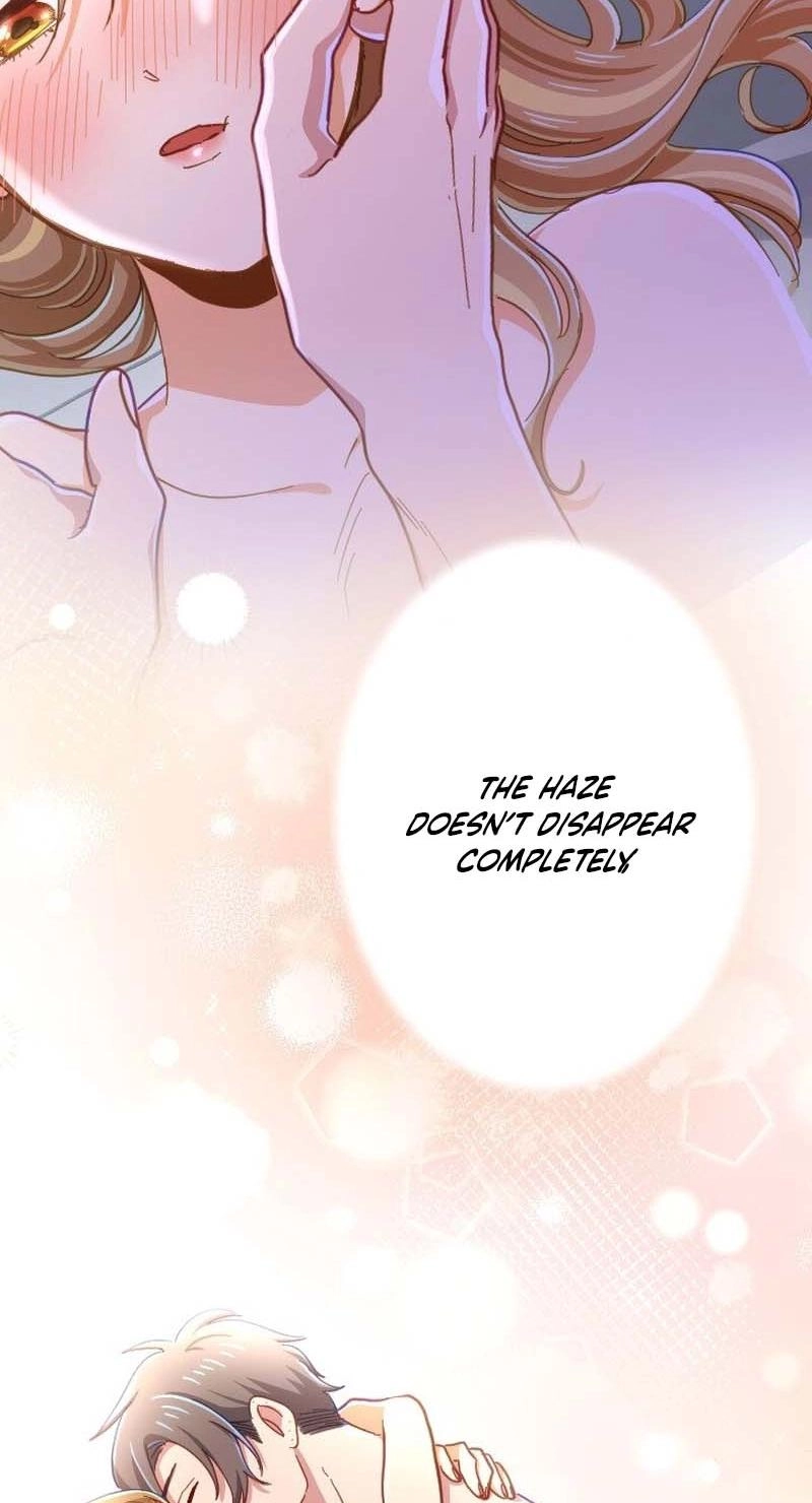 Situationship Is Just Right Chapter 77 page 38 - 