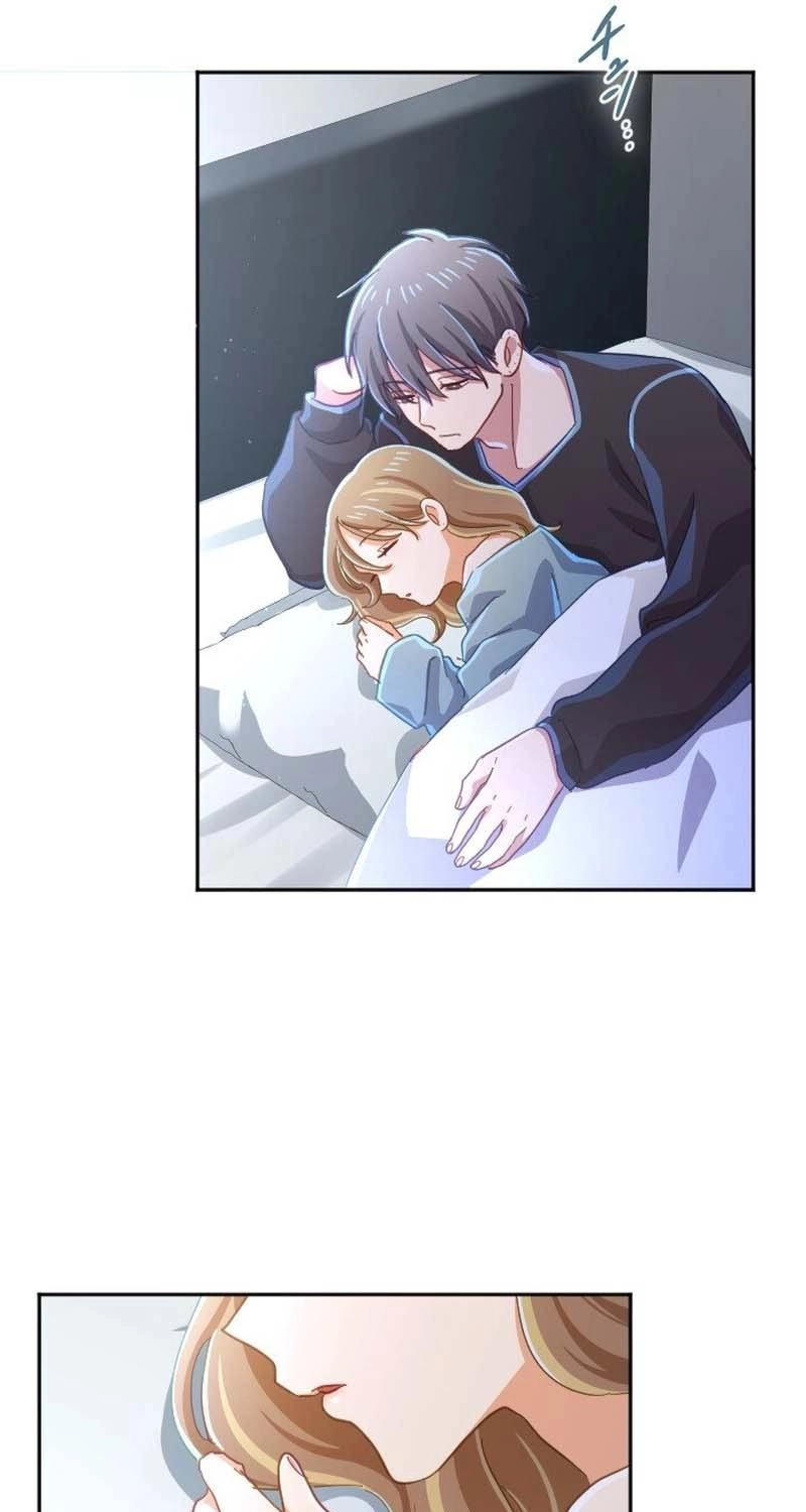 Situationship Is Just Right Chapter 77 page 42 - 