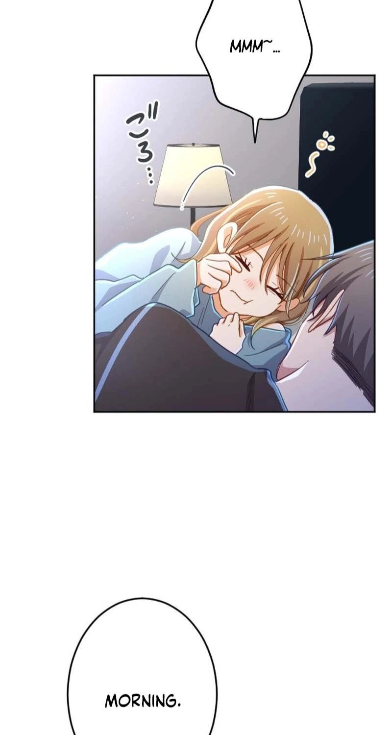Situationship Is Just Right Chapter 77 page 45 - 