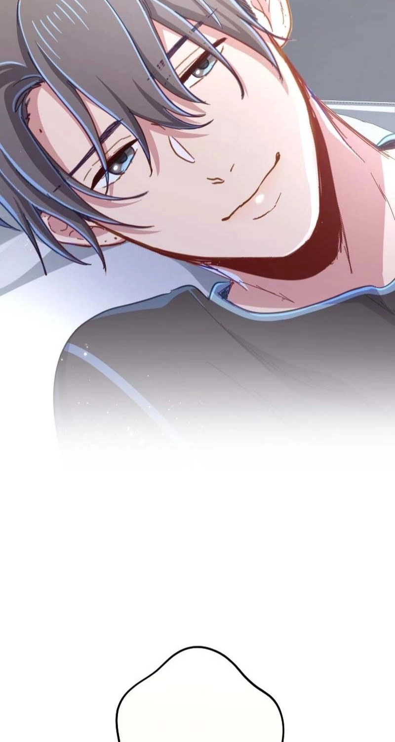 Situationship Is Just Right Chapter 77 page 47 - 