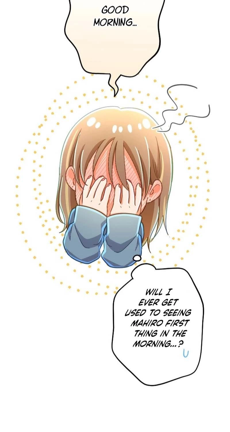 Situationship Is Just Right Chapter 77 page 48 - 