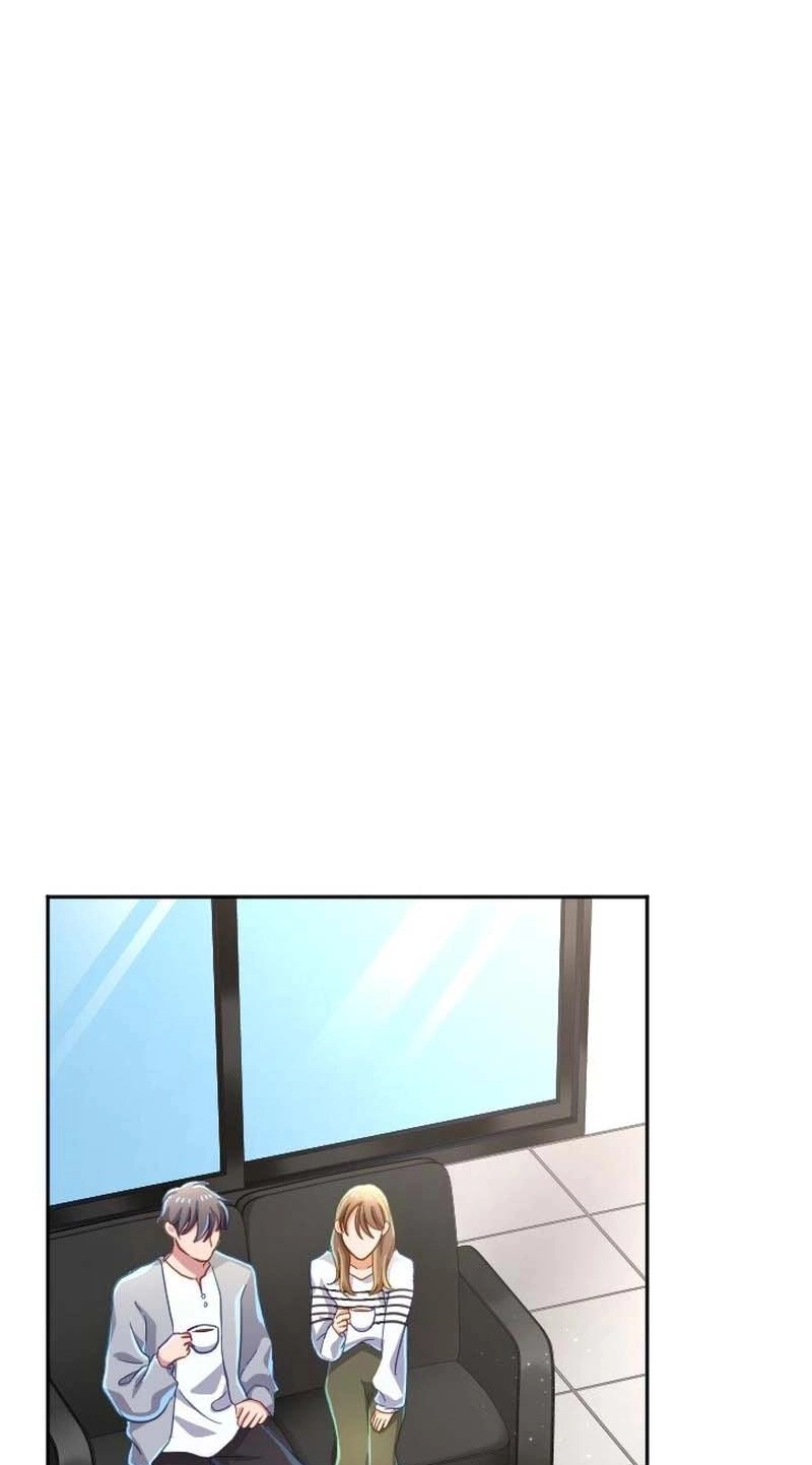 Situationship Is Just Right Chapter 77 page 57 - 