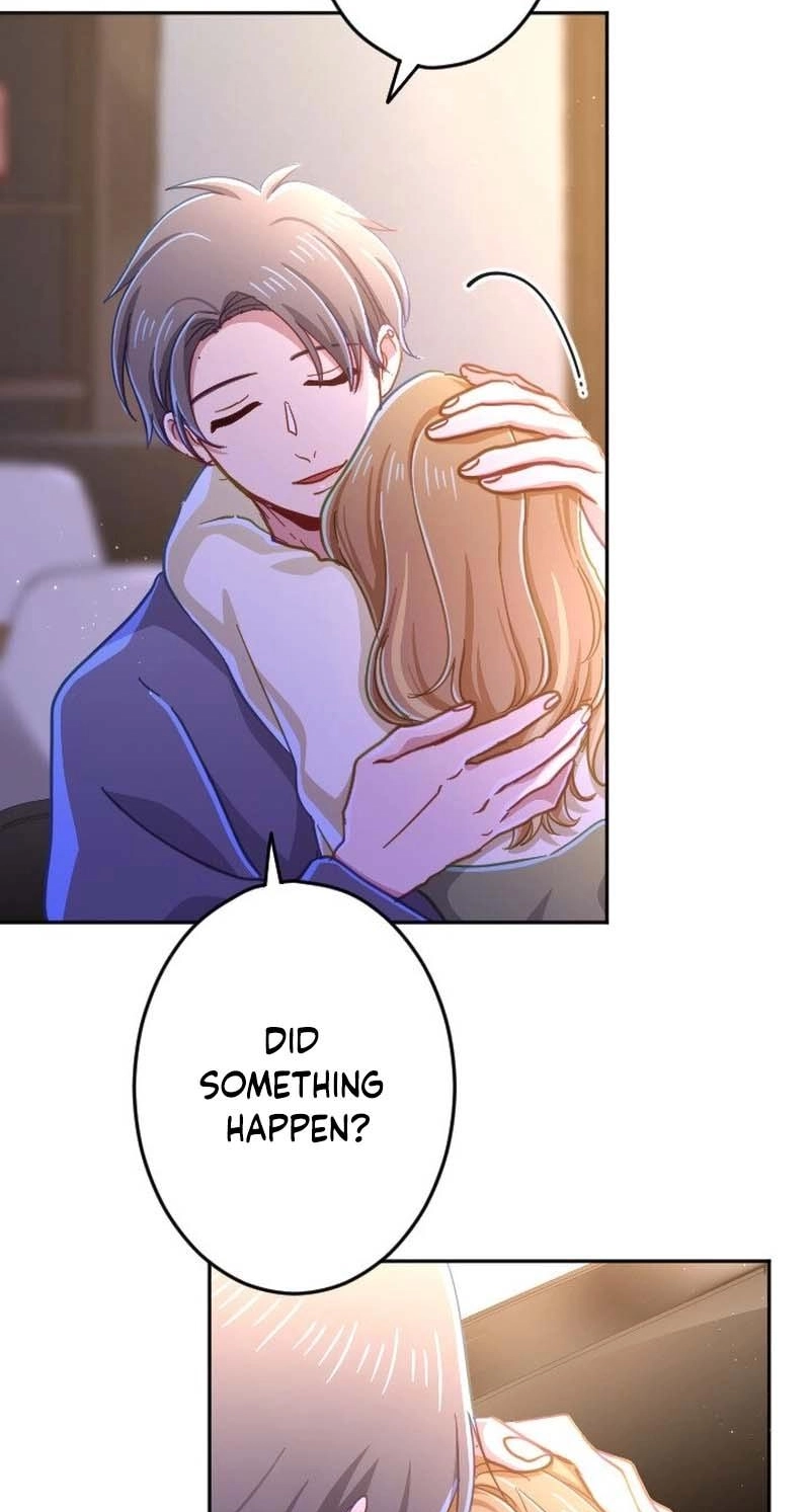 Situationship Is Just Right Chapter 77 page 7 - 