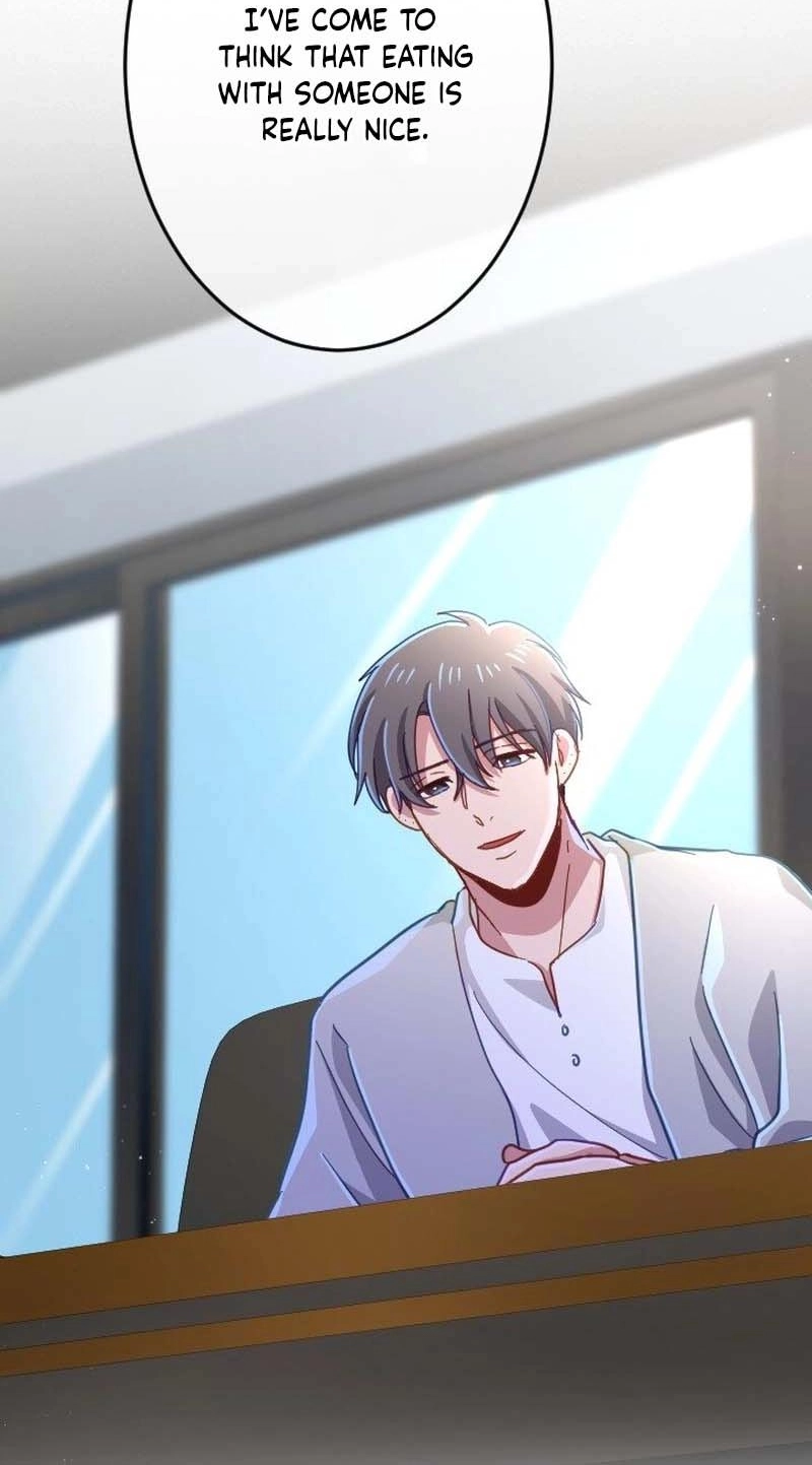 Situationship Is Just Right Chapter 77 page 61 - 