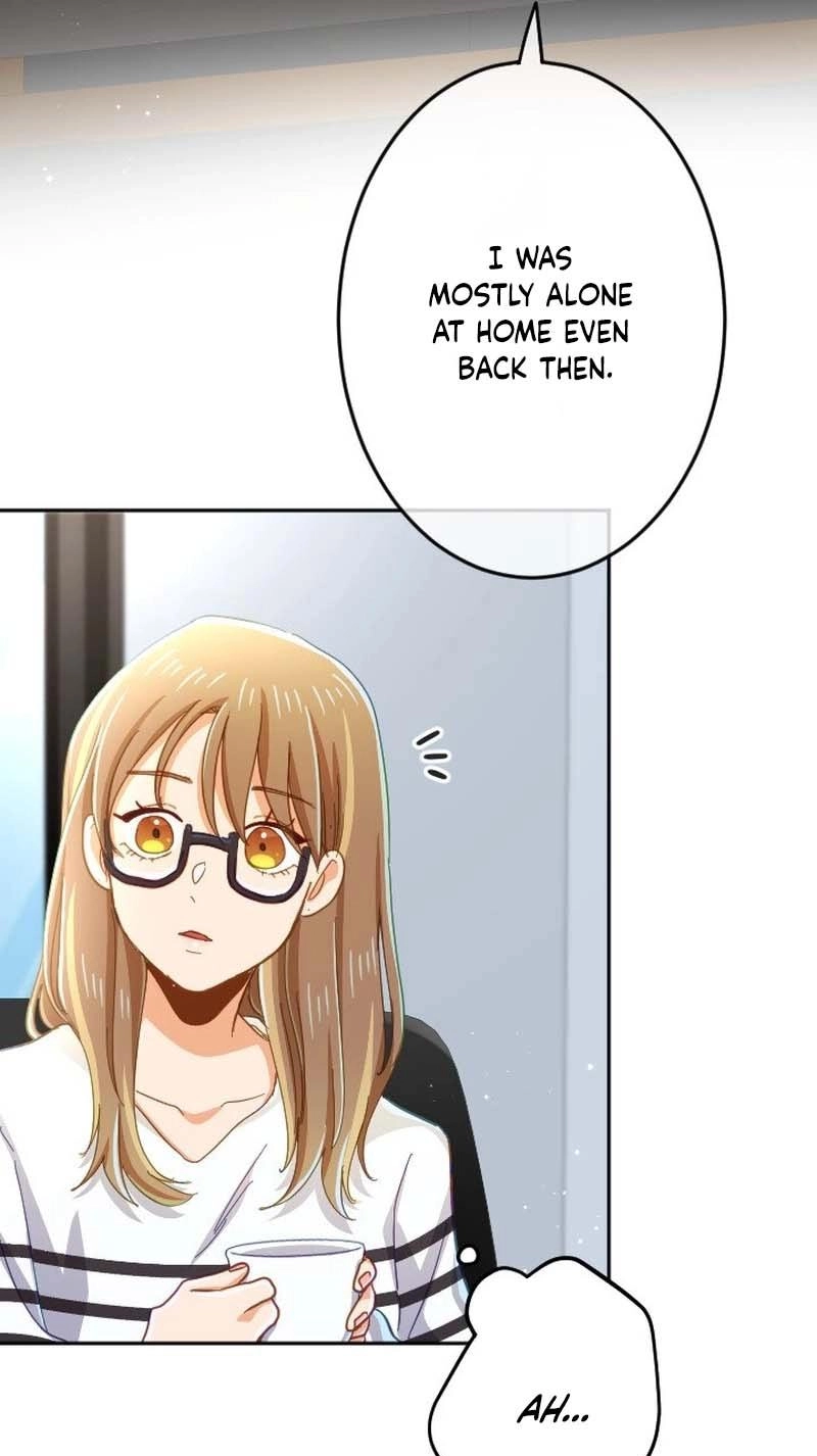 Situationship Is Just Right Chapter 77 page 62 - 