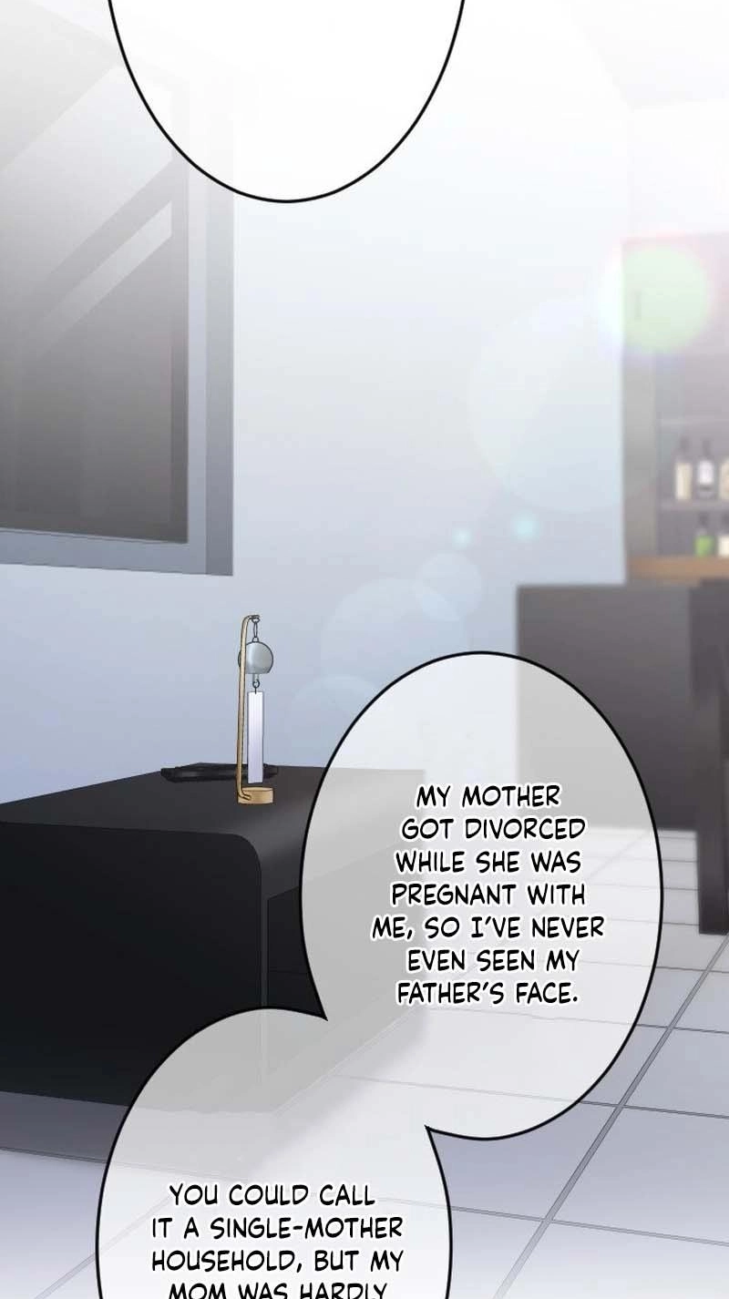 Situationship Is Just Right Chapter 77 page 64 - 