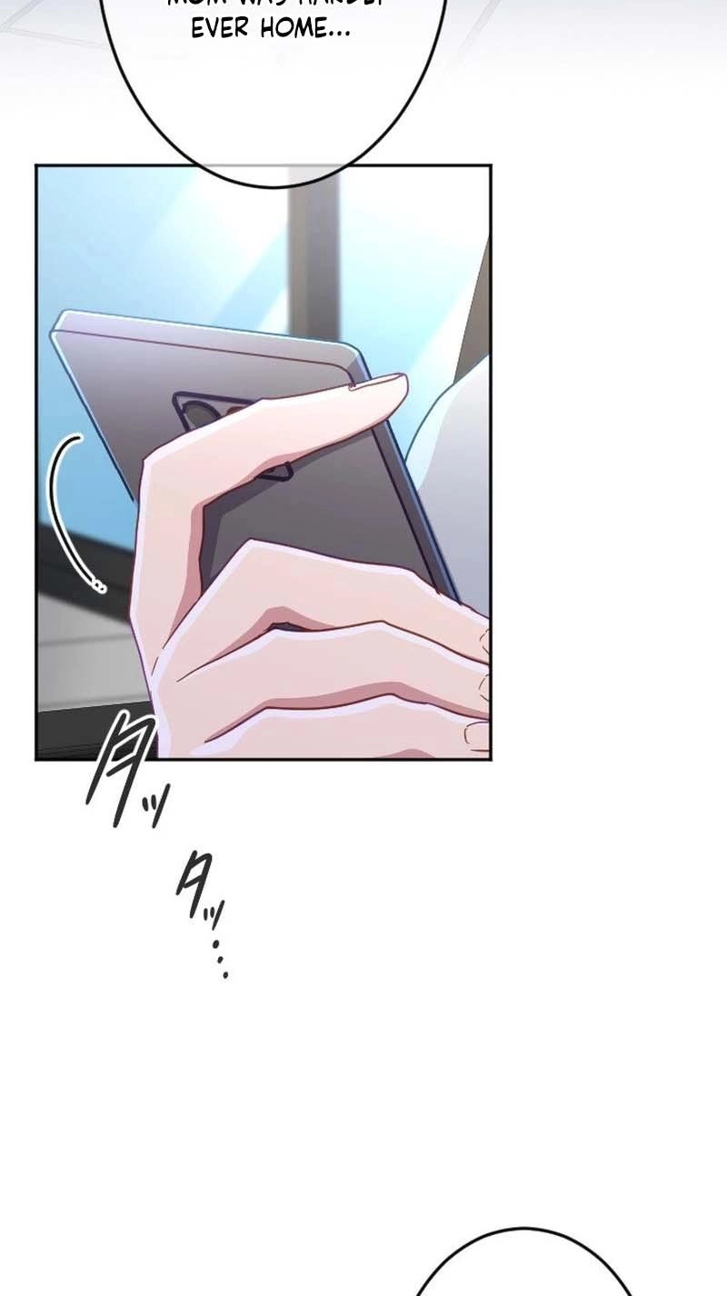 Situationship Is Just Right Chapter 77 page 65 - 