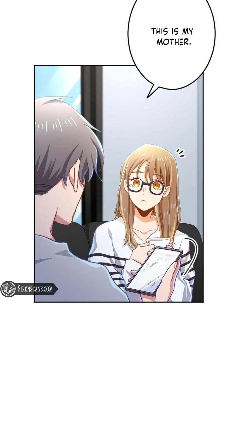 Situationship Is Just Right Chapter 77 page 66 - 