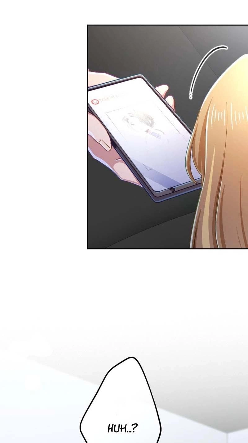 Situationship Is Just Right Chapter 77 page 67 - 